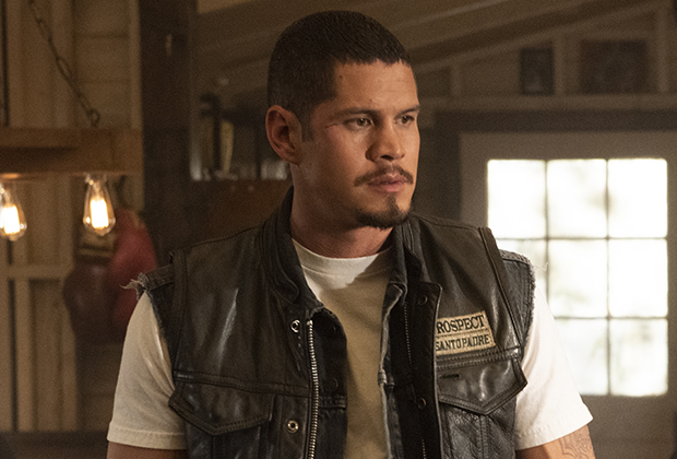 Mayans MC Season 2 Episode 2