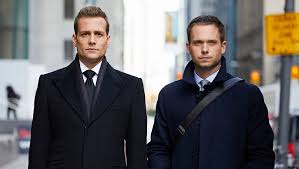 Suits series season 9 episode 8