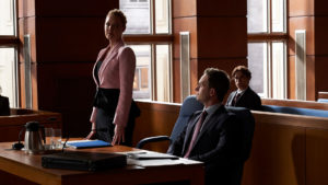 suits episode_909_KatherineHeigl_PatrickJAdams