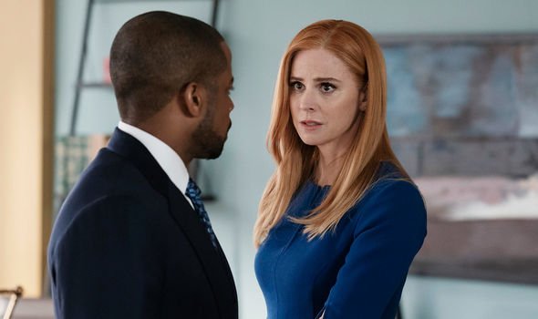 suits season 9 episode 10