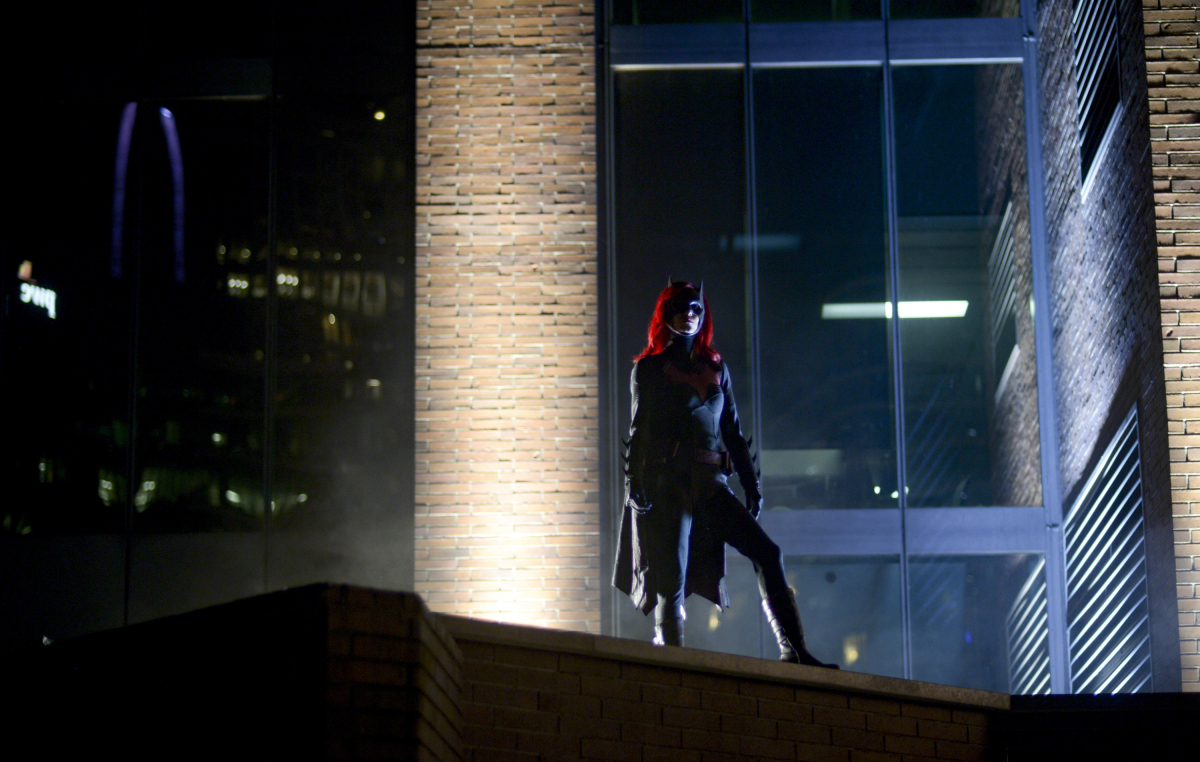 Batwoman Season 1 Episode 15