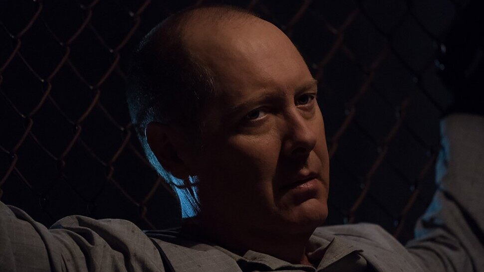 The Blacklist season 7 episode 17