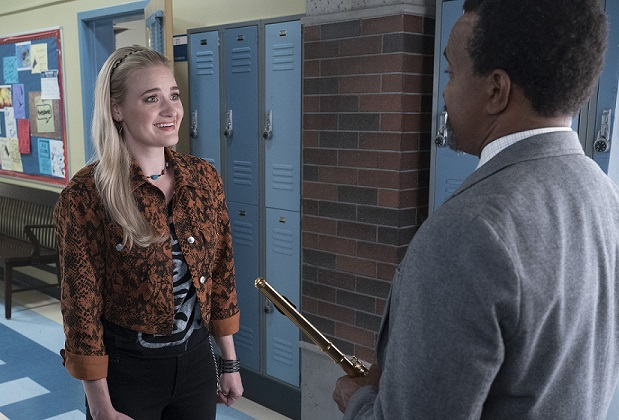 schooled season 2 episode 5 recap