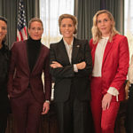 Madam Secretary Finale Series 6