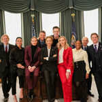 Madam Secretary Finale Series 6