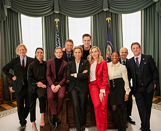 Madam Secretary Finale Series 6