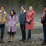 Riverdale Chapter 66 Tangerine