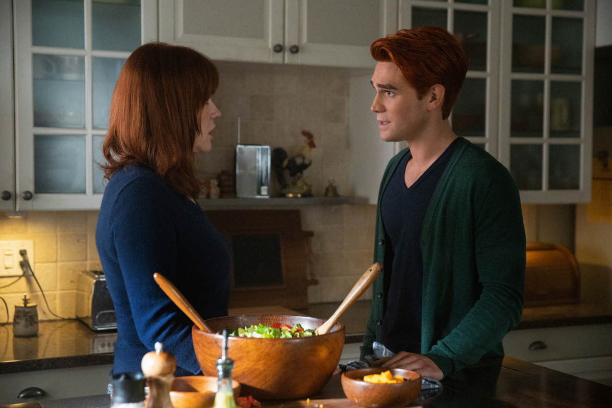 Riverdale Season 4 Episode 8 Photos