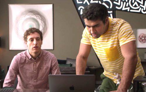 Silicon Valley Season 6 Episode 4