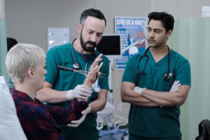 The Resident Season 3 Episode 8