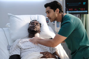 The Resident Season 3 Episode 8