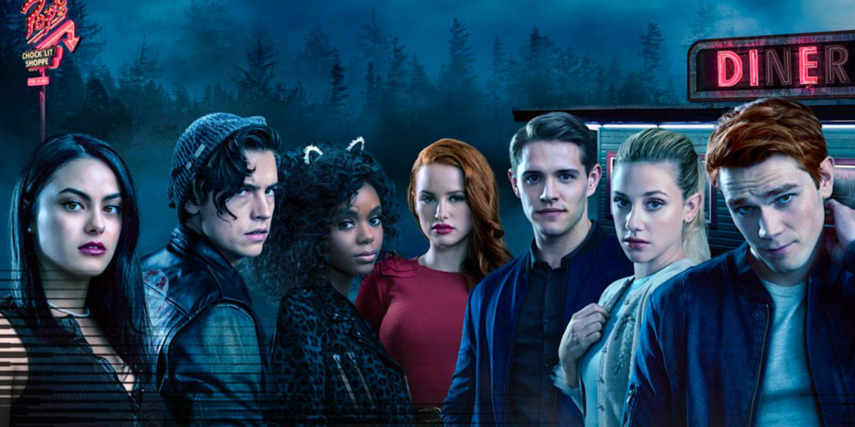 Riverdale Season 5