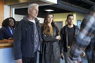 Ncis season 17 episode 11