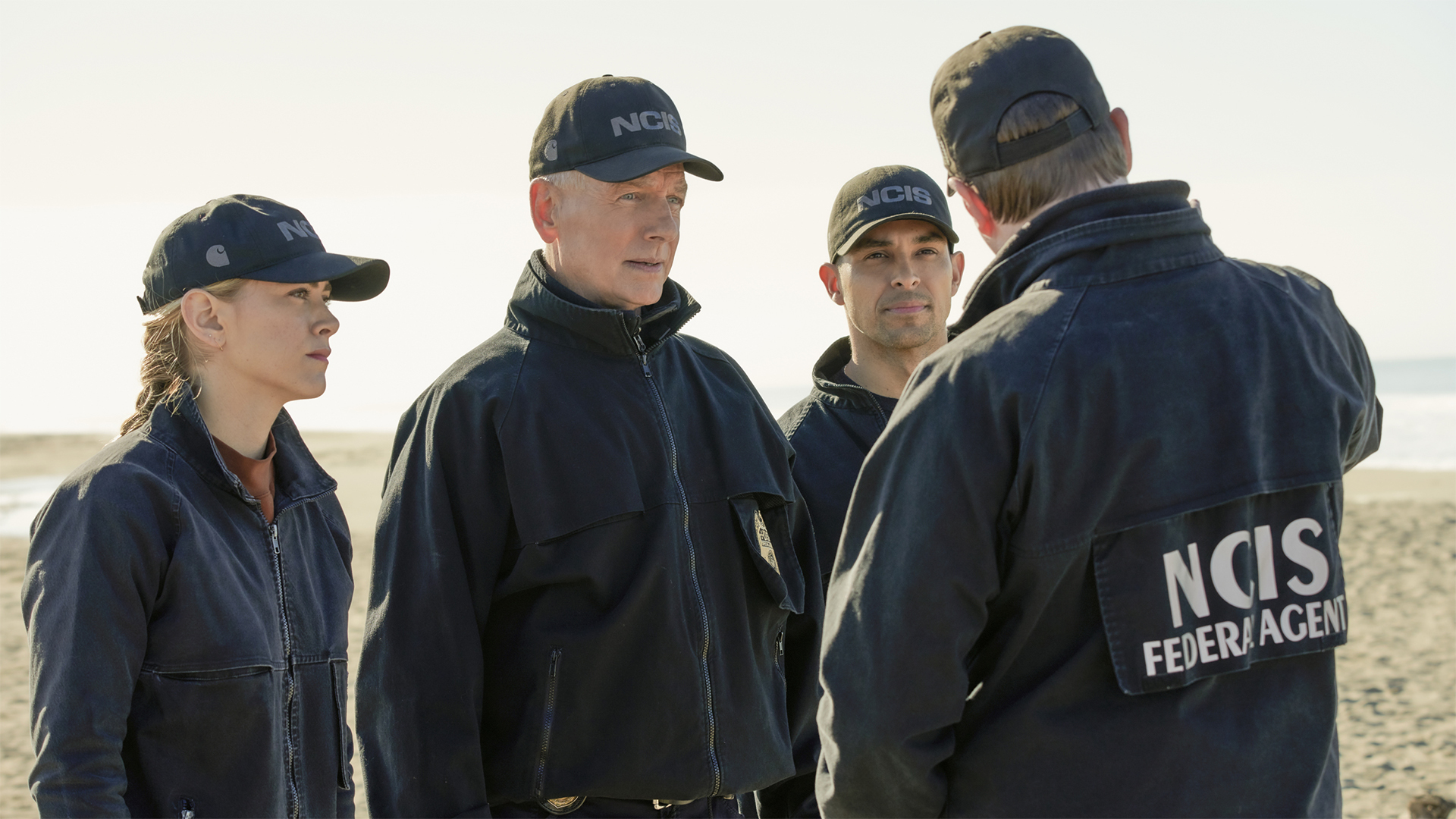 NCIS Episode Flight Plan Recap Season 17 Episode 12