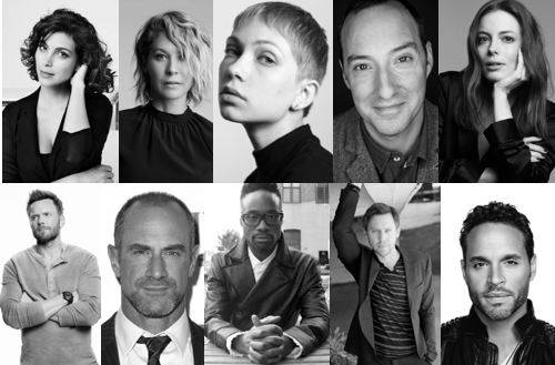 THE TWILIGHT ZONE SEASON TWO CAST