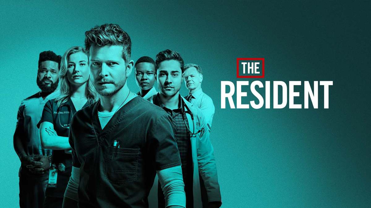 The Resident season 4