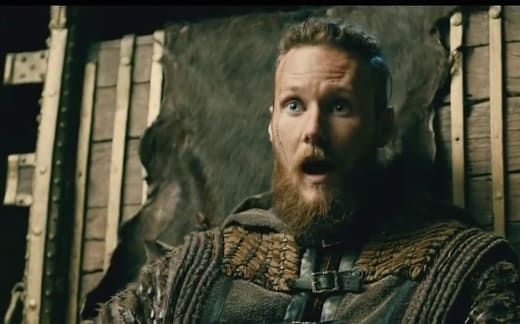 Vikings Season 6 Episode 5 Recap The Key