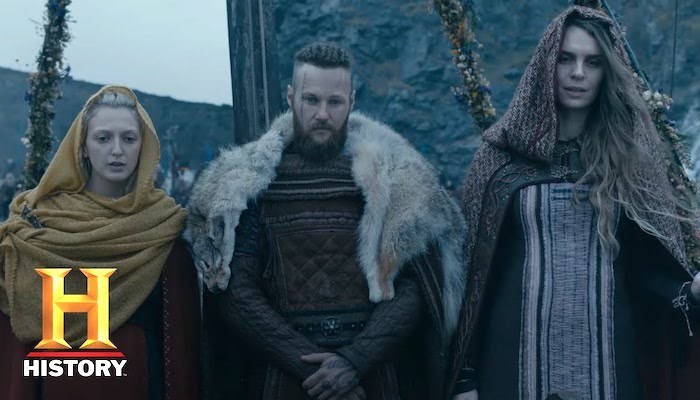 Vikings Season 6 Episode 7 Recap