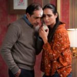 Party of Five Season Finale of Episode 10 BRUNO BICHIR, FERNANDA URREJOLA