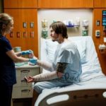 The Good Doctor Season 3 Episode 18 "Heartbreak" Photos Gallery