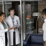 The Good Doctor Season 3 Episode 18 "Heartbreak" Photos Gallery