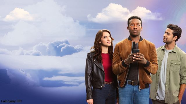 God Friended Me Season 2 Episode 15-min