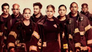 Station 19 Season 3 episode