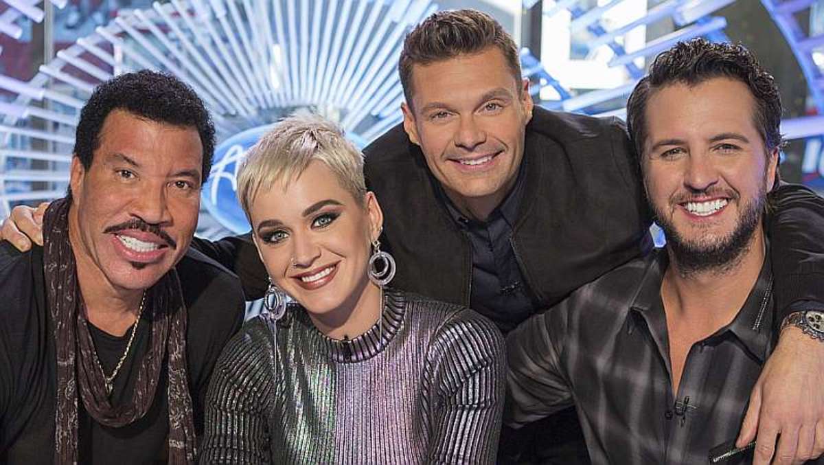 American Idol Episode 305