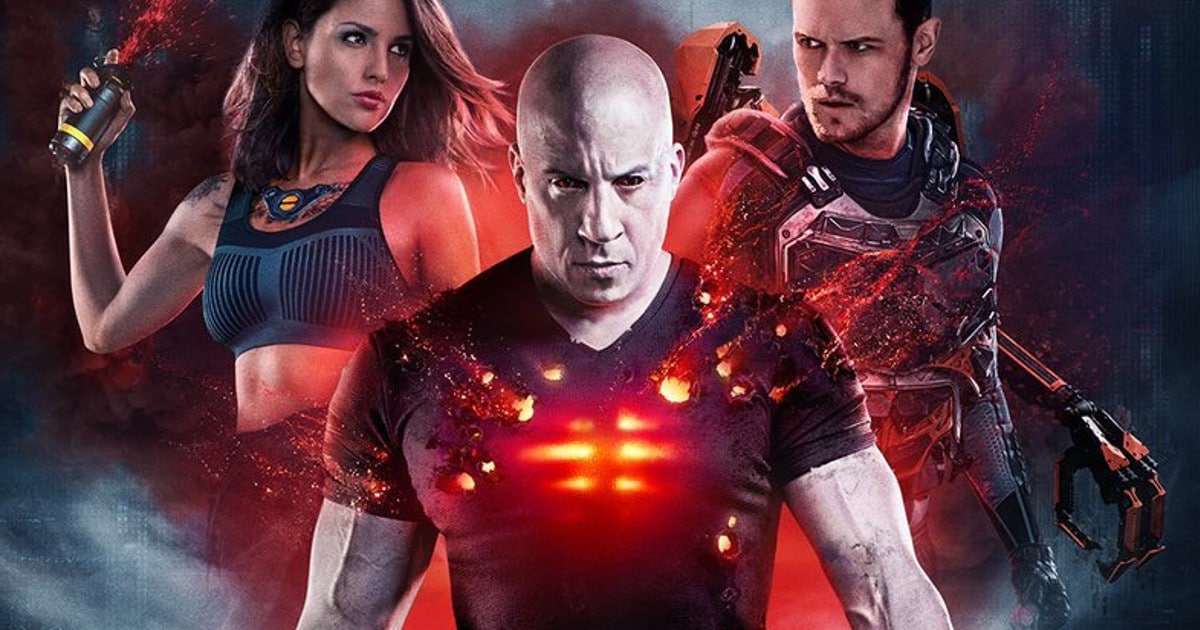 bloodshot movie 2020 vin-diesel