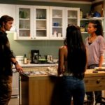 Siren Season 3 Episode 1 "Borders" Photos ALEX ROE, ELINE POWELL, FOLA EVANS-AKINGBOLA