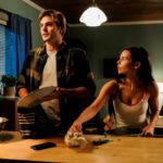 Siren Season 3 Episode 1 "Borders" Photos ALEX ROE, ELINE POWELL