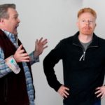 Modern Family Season 11 Episode 16 ERIC STONESTREET, JESSE TYLER FERGUSON