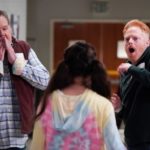 Modern Family Season 11 Episode 16 ERIC STONESTREET, JESSE TYLER FERGUSON