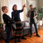 Season Finale A Million Little Things Season 2 Episode 19 ALLISON MILLER, CHRISTINA MOSES, JAMES RODAY