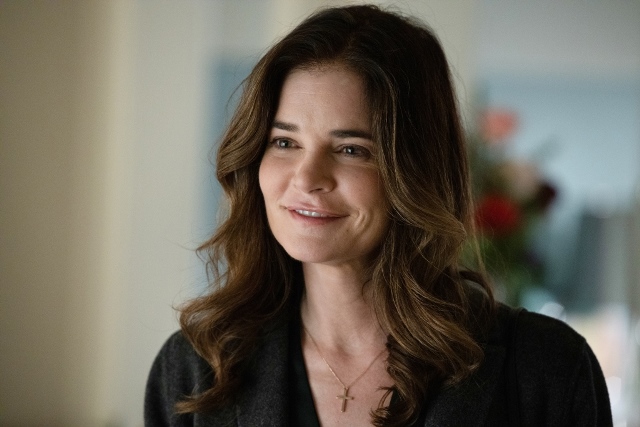 Season Finale A Million Little Things Season 2 Episode 19 BETSY BRANDT