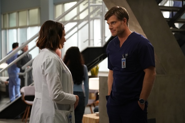 Recap 'Grey's Anatomy' Season 16 Spoilers: Sing it Again will be Second last E