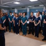 The Good Doctor Season 3 Episode 19- Penultimate Episode "Hurt"