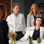 'Grey's Anatomy' Season 16 Spoilers: Sing it Again will be Second last E