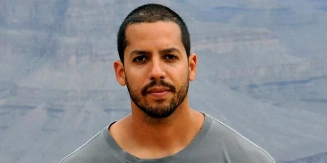 ABC David Blaine The Magic Way Comes On April 1