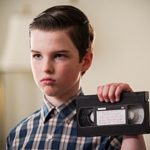 Young Sheldon Season 3 Episode 21 - Release Date & Photos