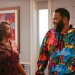 [Season Finale] Black-ish Season 6 Episode 21 “Love, Boat”