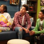 [Season Finale] Black-ish Season 6 Episode 21 “Love, Boat”