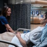 The Good Doctor Season 3 Episode 20