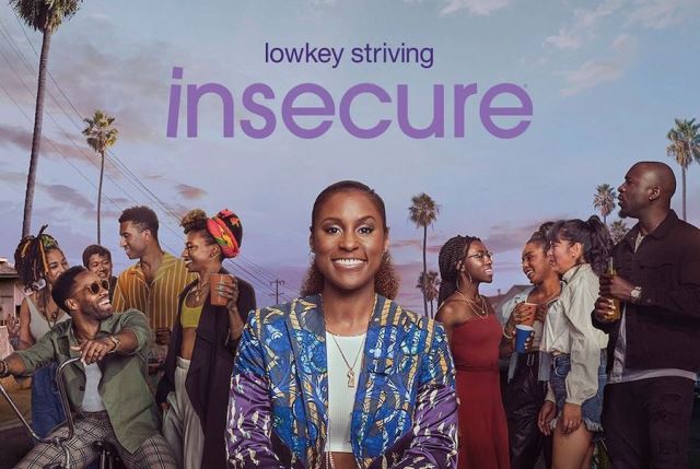 Insecure Season 4 Episode 9