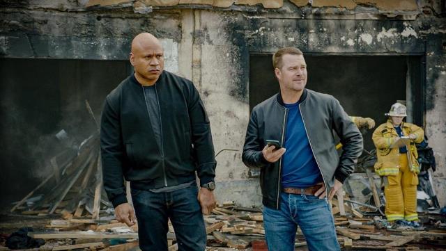 NCIS LA Season Season 11 Episode 20 Spoiler