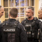 SWAT Season 3 -Episode -20