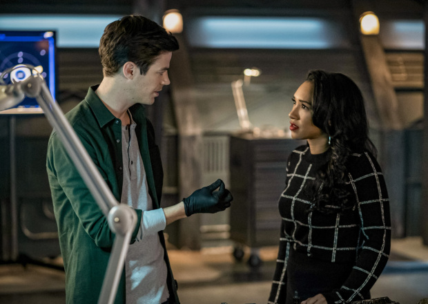 The Flash Season 6 Episode 16 Recap