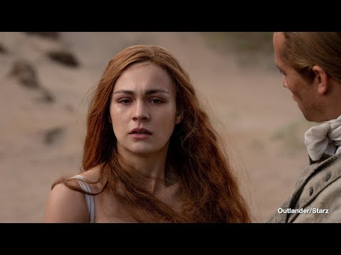 The Outlander Season 5 Episode 11 Journeycake 