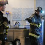 **Season Finale** Station 19 Season 3 Episode 16 "Louder Than A Bomb"