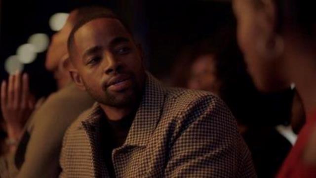 Insecure Season 4 Episode 8 - Lowkey Happy